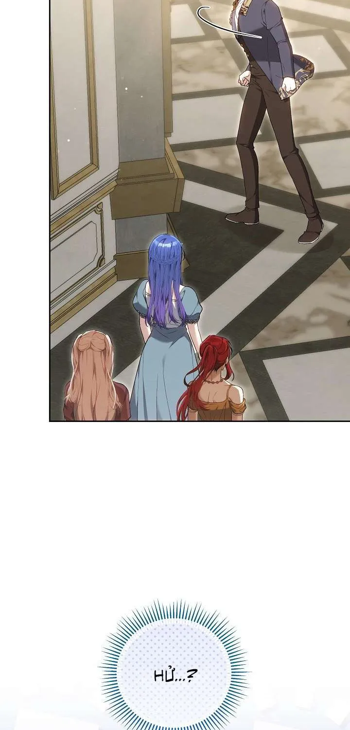 Hồi Kết Của Mối Tình Đơn Phương Chap 8 - Next Chap 9