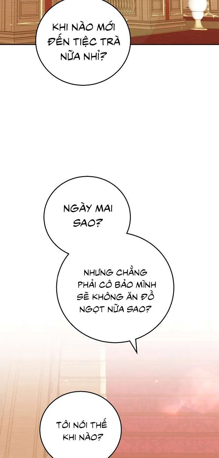 Hồi Kết Của Mối Tình Đơn Phương Chap 8 - Next Chap 9