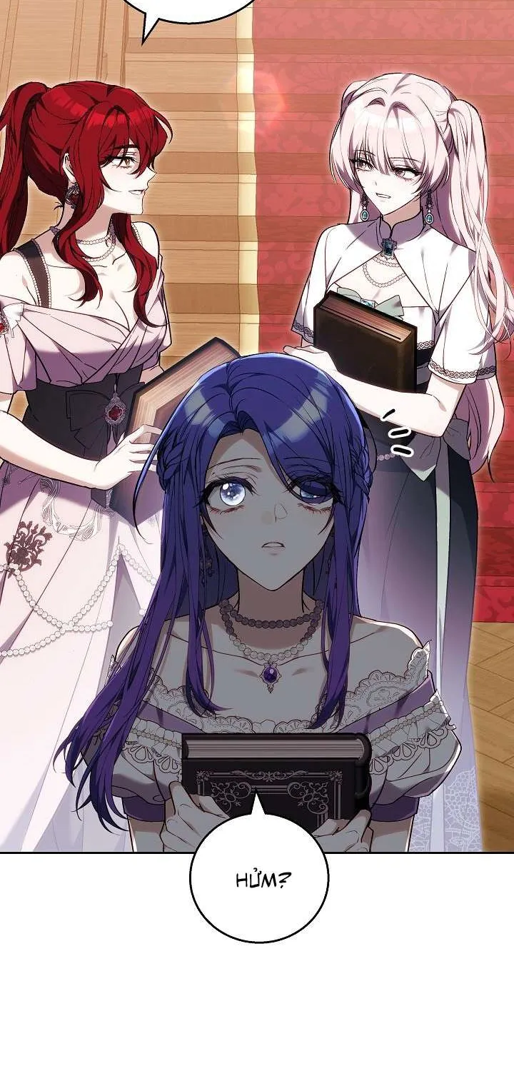 Hồi Kết Của Mối Tình Đơn Phương Chap 8 - Next Chap 9