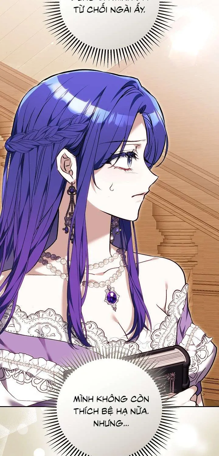 Hồi Kết Của Mối Tình Đơn Phương Chap 8 - Next Chap 9