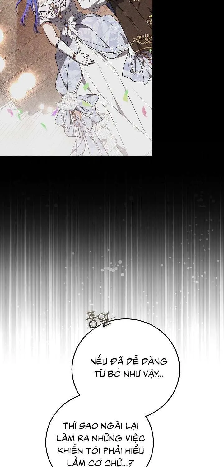 Hồi Kết Của Mối Tình Đơn Phương Chap 8 - Next Chap 9