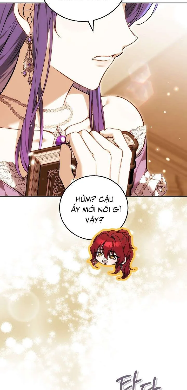 Hồi Kết Của Mối Tình Đơn Phương Chap 8 - Next Chap 9