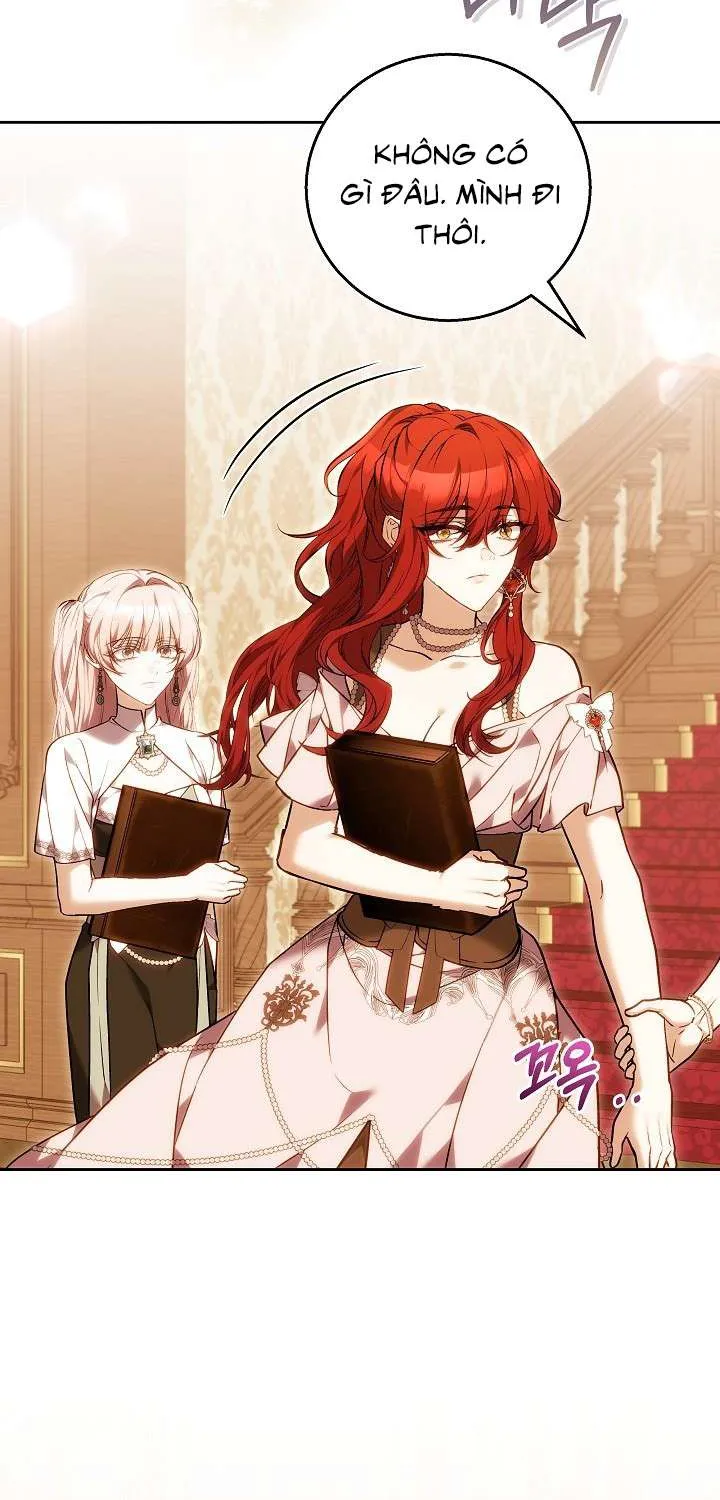 Hồi Kết Của Mối Tình Đơn Phương Chap 8 - Next Chap 9