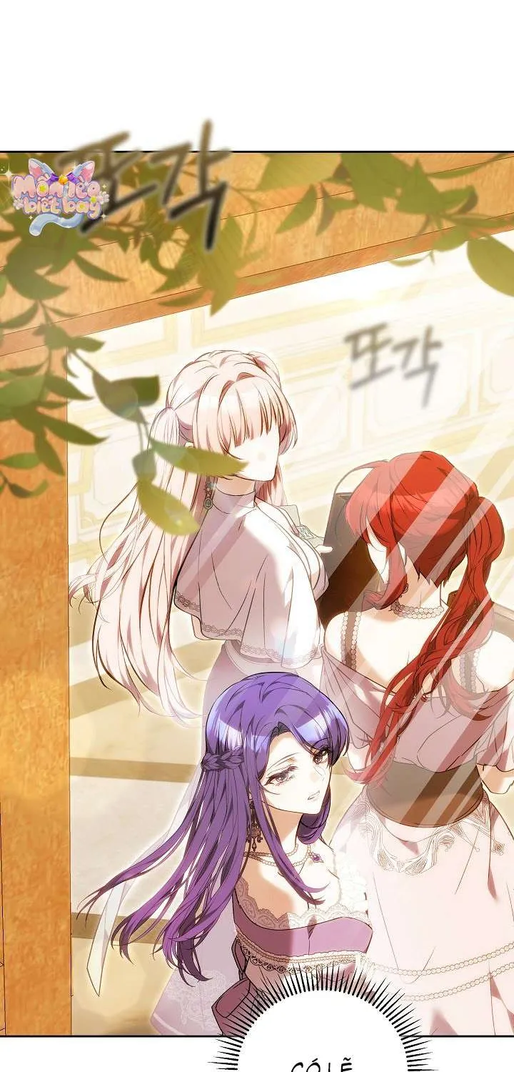 Hồi Kết Của Mối Tình Đơn Phương Chap 8 - Next Chap 9