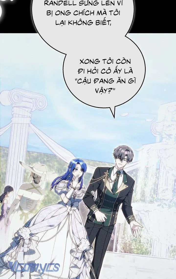 Hồi Kết Của Mối Tình Đơn Phương Chap 8 - Next Chap 9