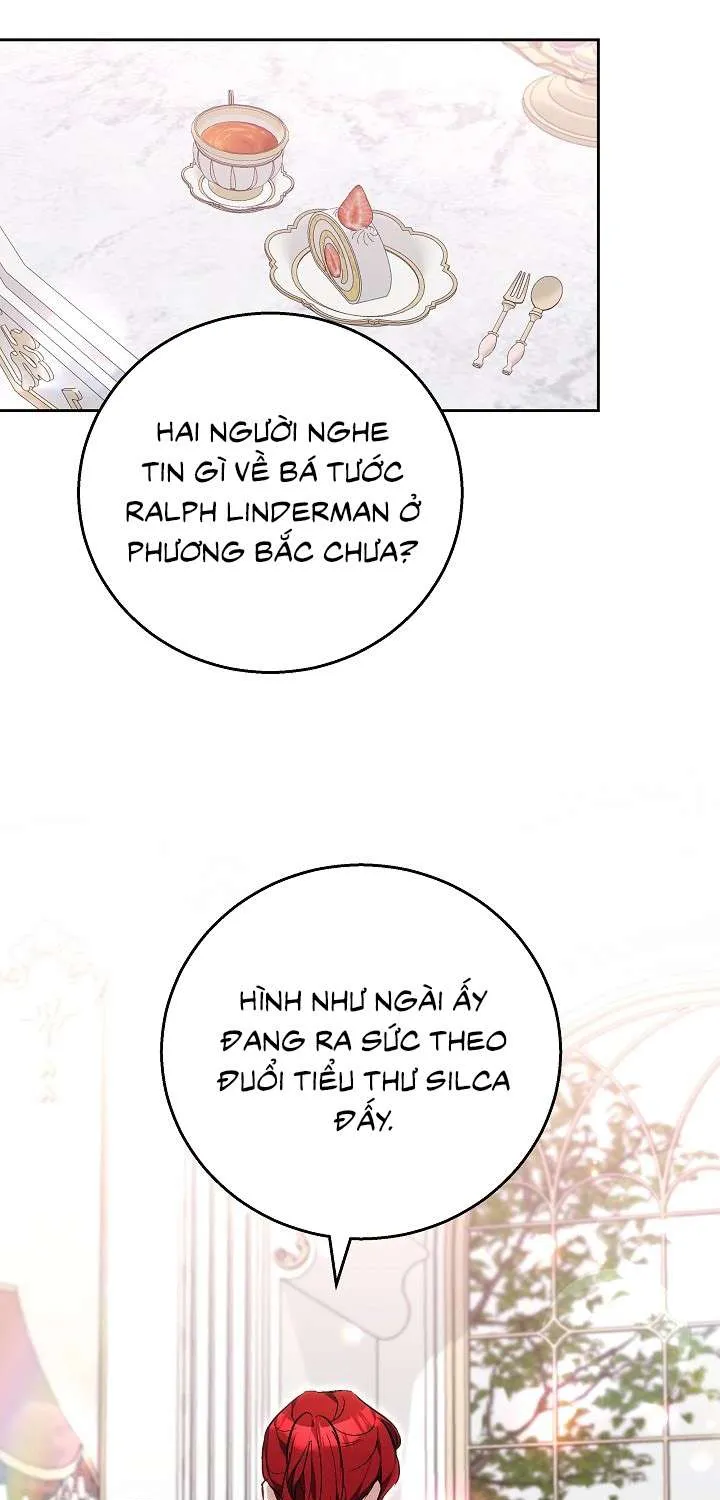 Hồi Kết Của Mối Tình Đơn Phương Chap 8 - Next Chap 9