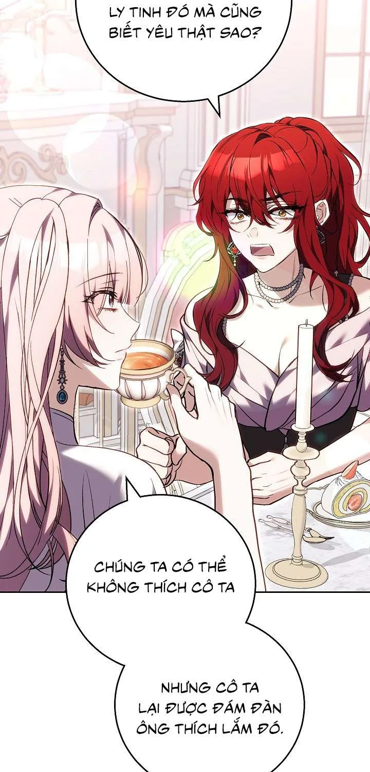 Hồi Kết Của Mối Tình Đơn Phương Chap 8 - Next Chap 9