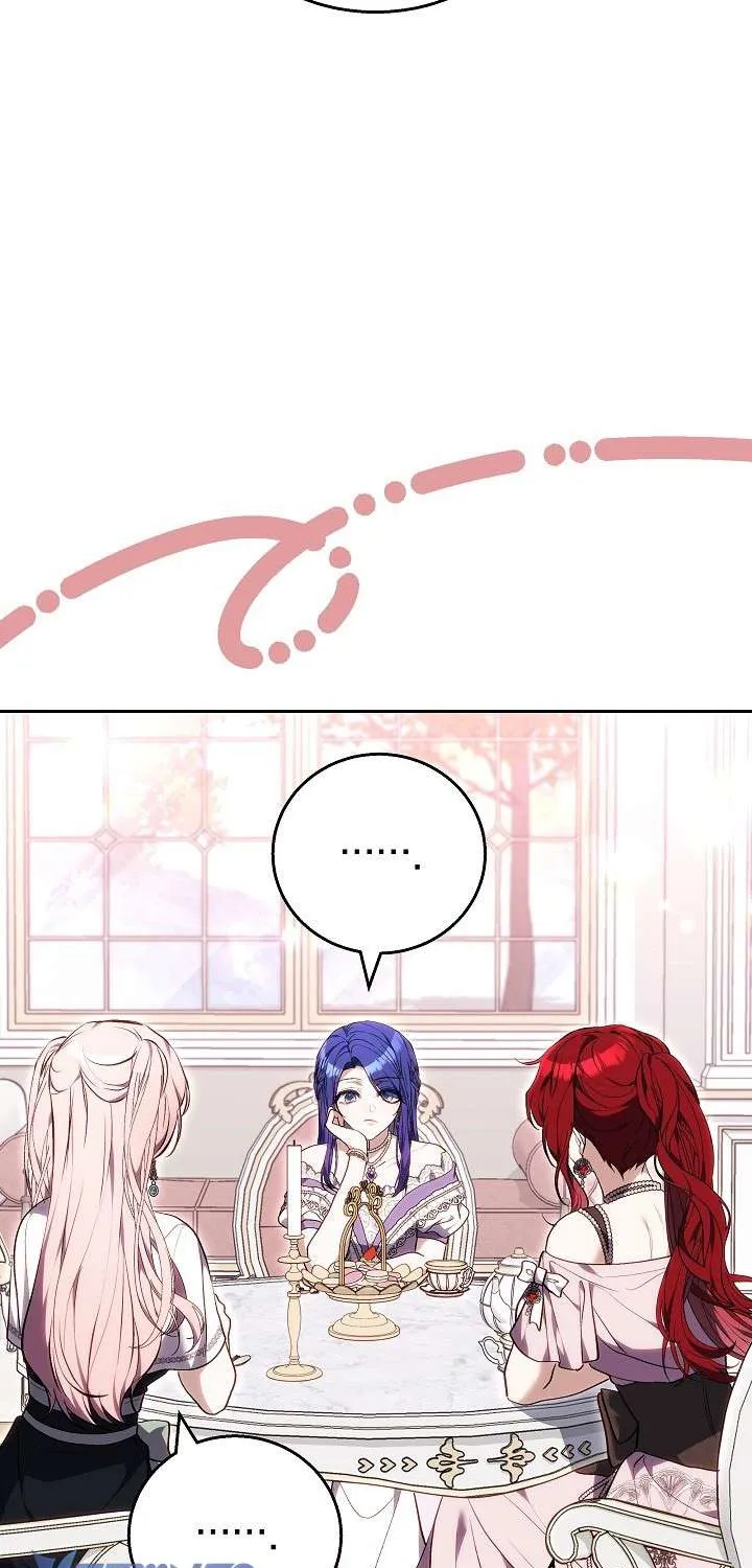 Hồi Kết Của Mối Tình Đơn Phương Chap 8 - Next Chap 9