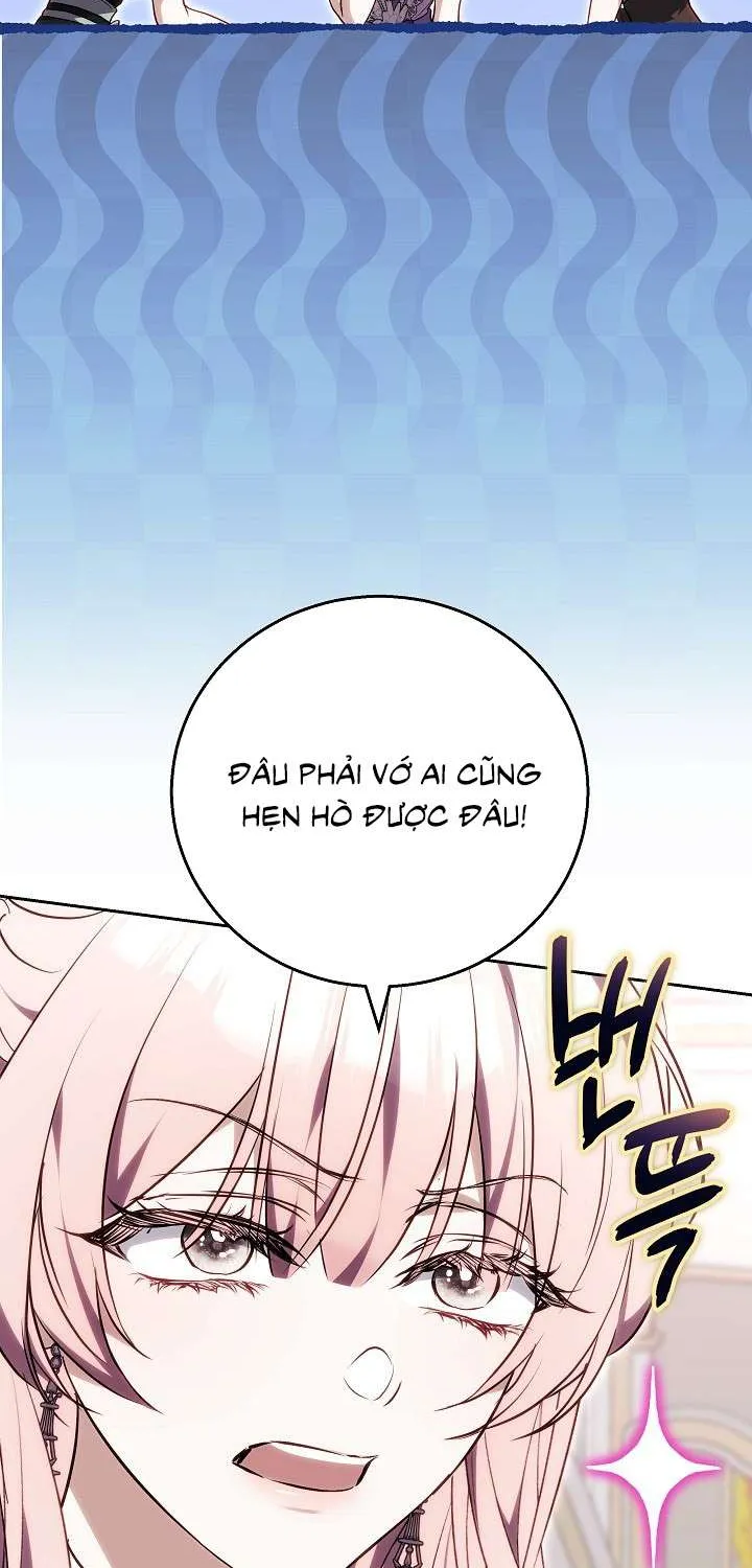 Hồi Kết Của Mối Tình Đơn Phương Chap 8 - Next Chap 9