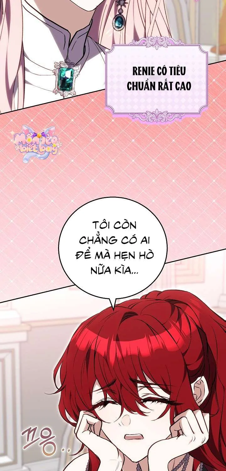 Hồi Kết Của Mối Tình Đơn Phương Chap 8 - Next Chap 9