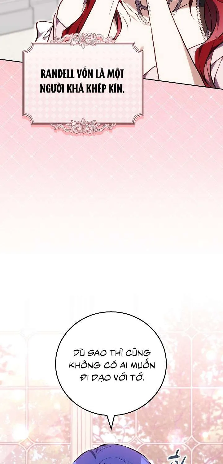 Hồi Kết Của Mối Tình Đơn Phương Chap 8 - Next Chap 9