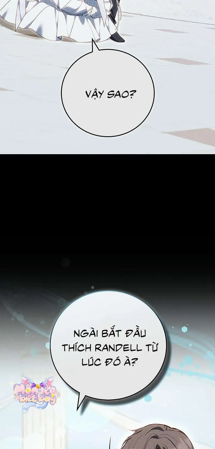 Hồi Kết Của Mối Tình Đơn Phương Chap 8 - Next Chap 9