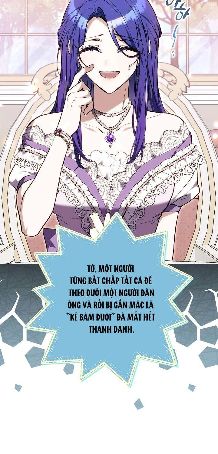 Hồi Kết Của Mối Tình Đơn Phương Chap 8 - Next Chap 9