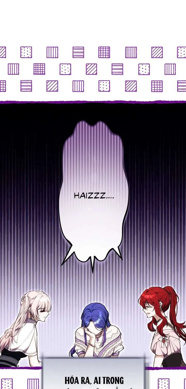 Hồi Kết Của Mối Tình Đơn Phương Chap 8 - Next Chap 9