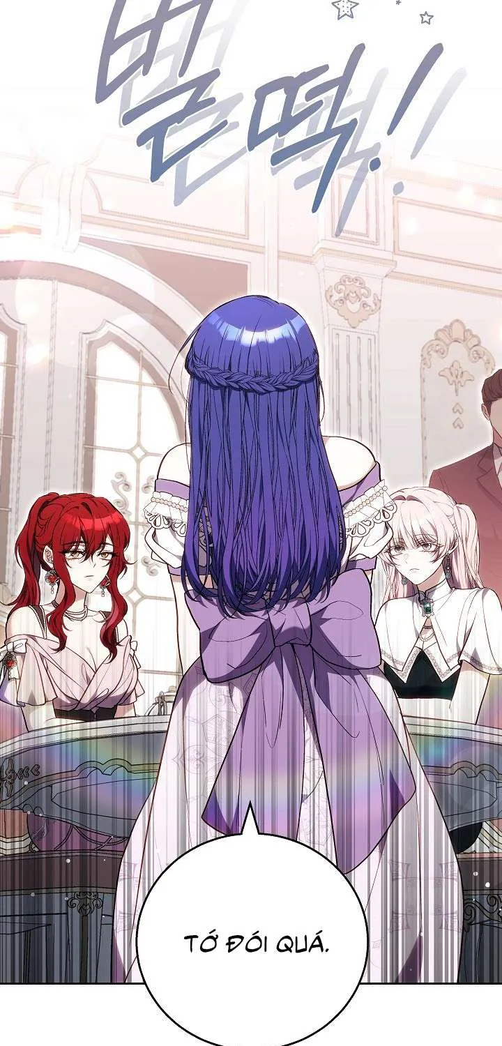 Hồi Kết Của Mối Tình Đơn Phương Chap 8 - Next Chap 9