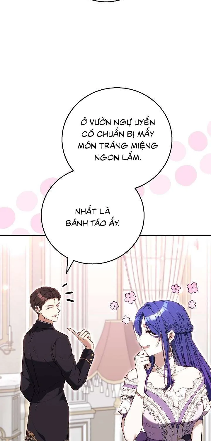 Hồi Kết Của Mối Tình Đơn Phương Chap 8 - Next Chap 9