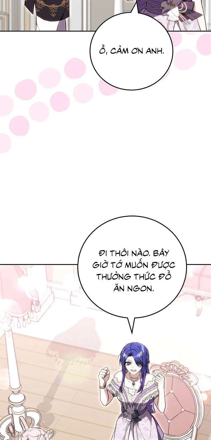 Hồi Kết Của Mối Tình Đơn Phương Chap 8 - Next Chap 9