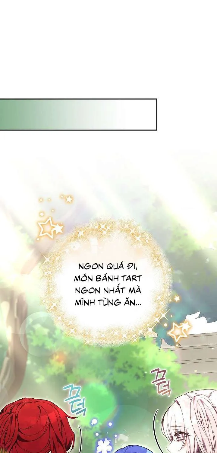 Hồi Kết Của Mối Tình Đơn Phương Chap 8 - Next Chap 9