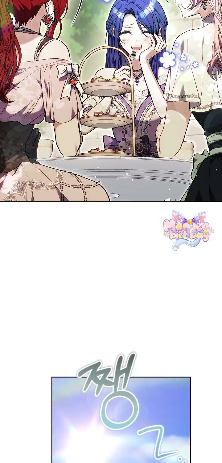 Hồi Kết Của Mối Tình Đơn Phương Chap 8 - Next Chap 9