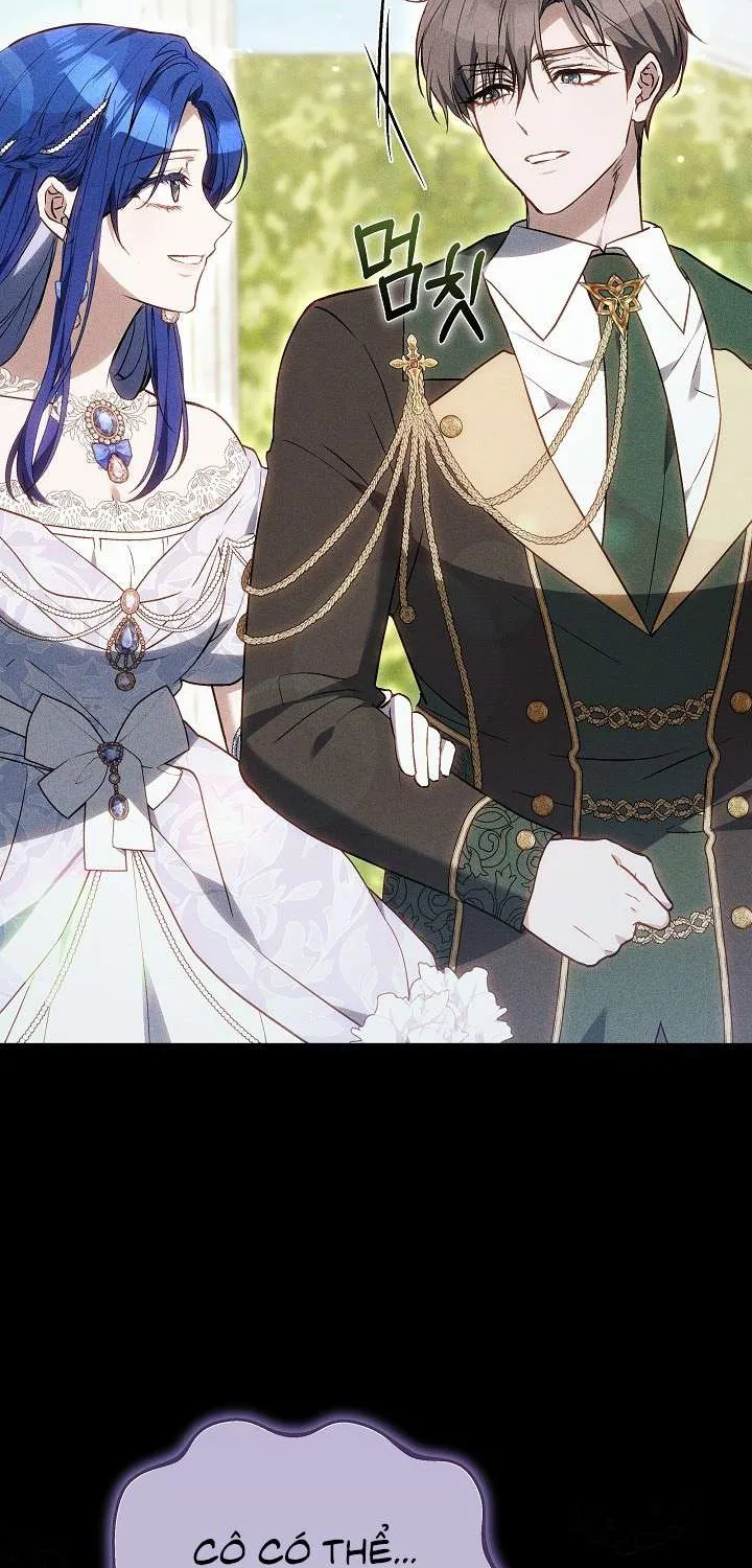 Hồi Kết Của Mối Tình Đơn Phương Chap 8 - Next Chap 9