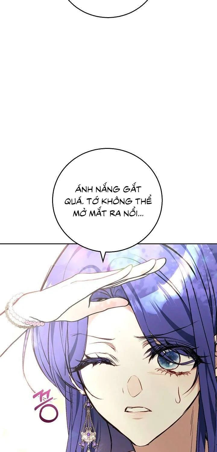 Hồi Kết Của Mối Tình Đơn Phương Chap 8 - Next Chap 9