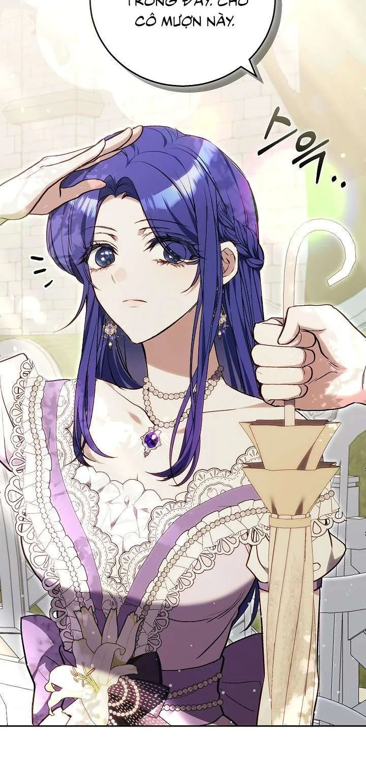 Hồi Kết Của Mối Tình Đơn Phương Chap 8 - Next Chap 9