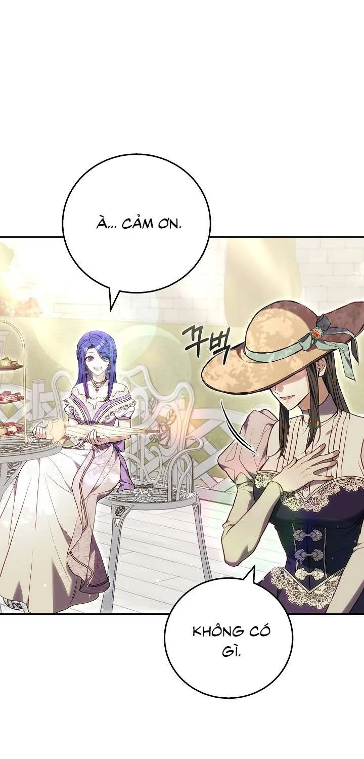 Hồi Kết Của Mối Tình Đơn Phương Chap 8 - Next Chap 9