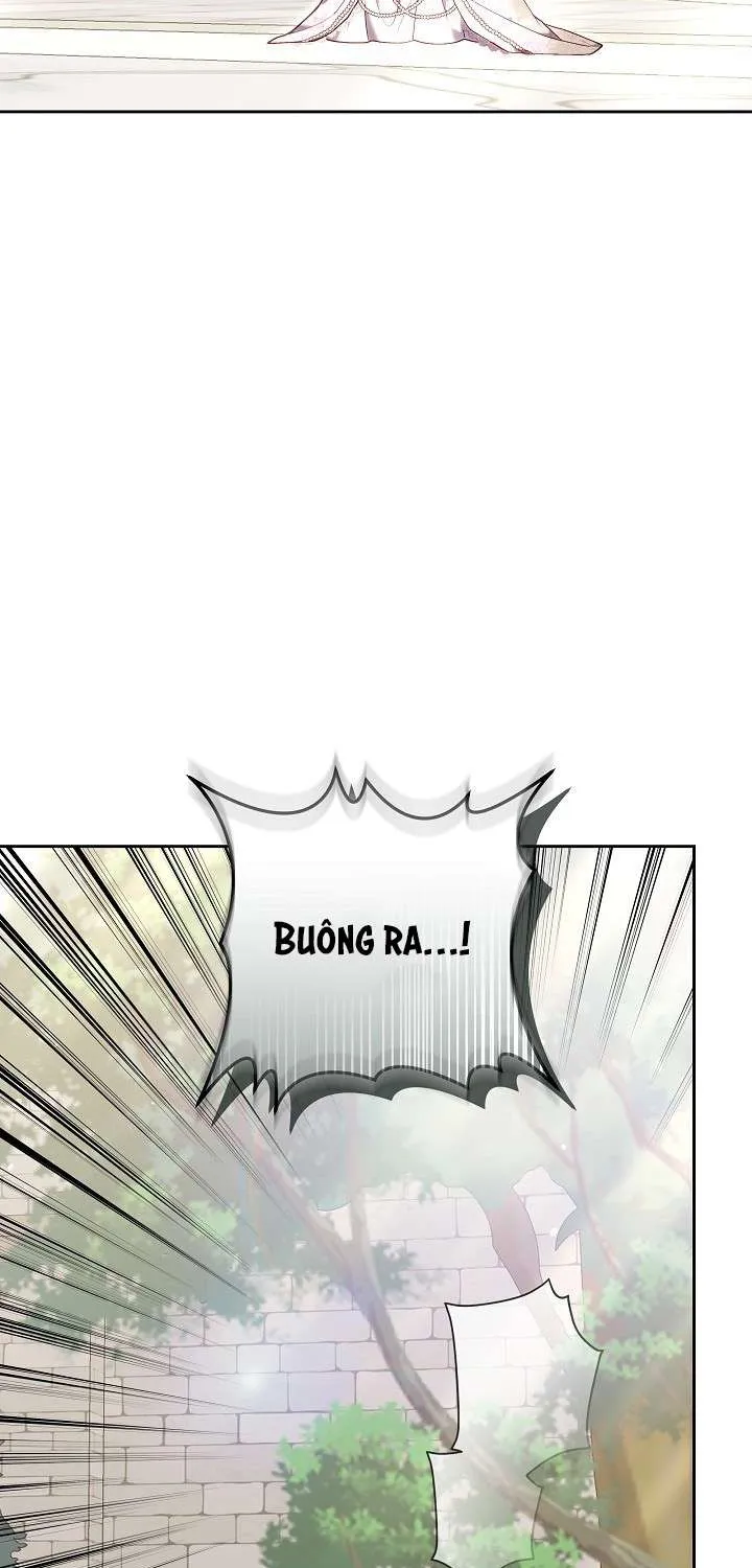 Hồi Kết Của Mối Tình Đơn Phương Chap 8 - Next Chap 9