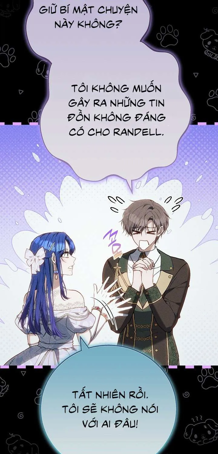 Hồi Kết Của Mối Tình Đơn Phương Chap 8 - Next Chap 9