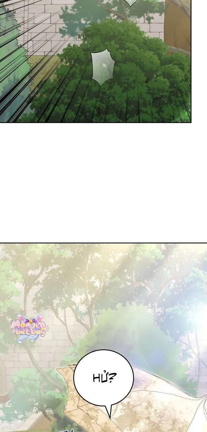 Hồi Kết Của Mối Tình Đơn Phương Chap 8 - Next Chap 9