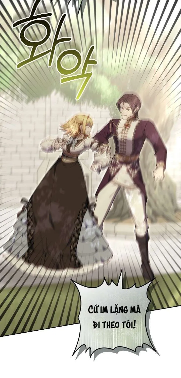 Hồi Kết Của Mối Tình Đơn Phương Chap 8 - Next Chap 9