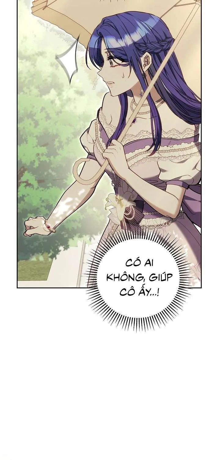 Hồi Kết Của Mối Tình Đơn Phương Chap 8 - Next Chap 9