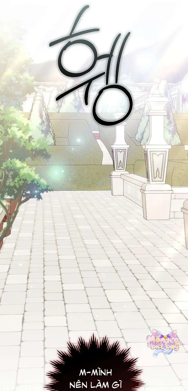 Hồi Kết Của Mối Tình Đơn Phương Chap 8 - Next Chap 9