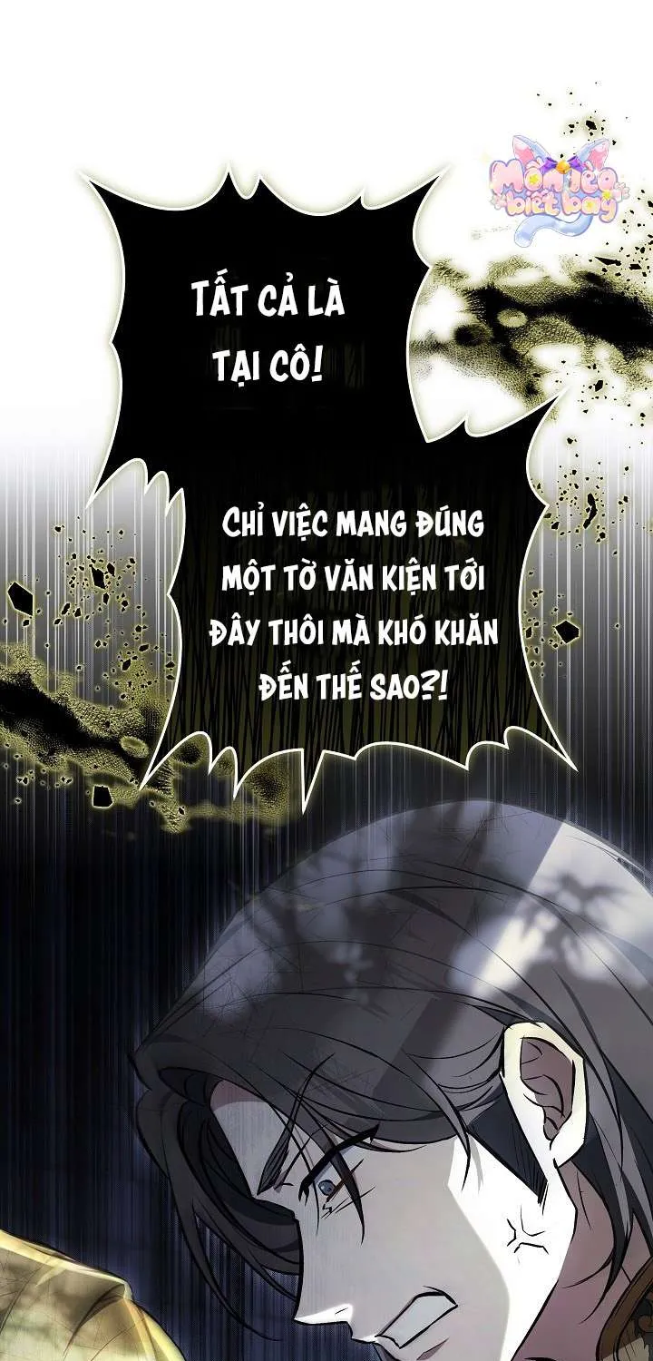 Hồi Kết Của Mối Tình Đơn Phương Chap 8 - Next Chap 9