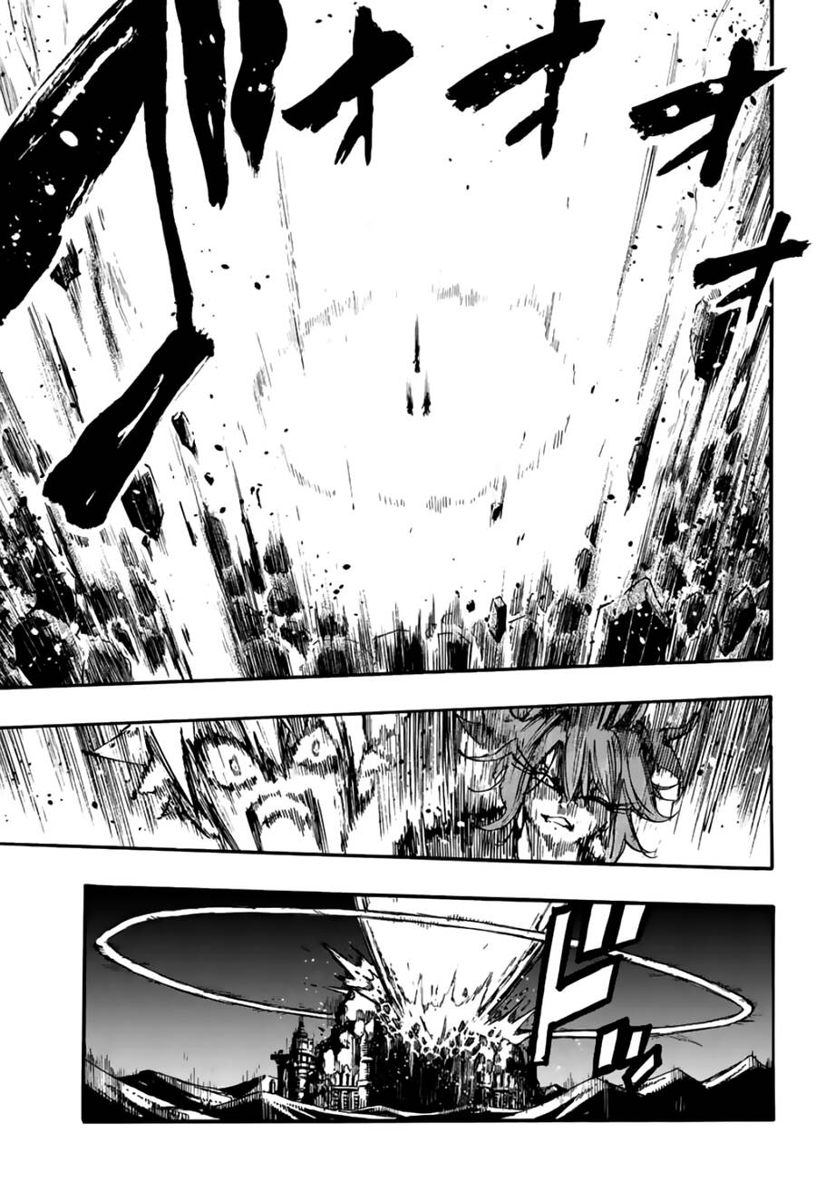 Hội Pháp Sư: Nhiệm Vụ 100 Năm Chap 101 - Next Chap 102