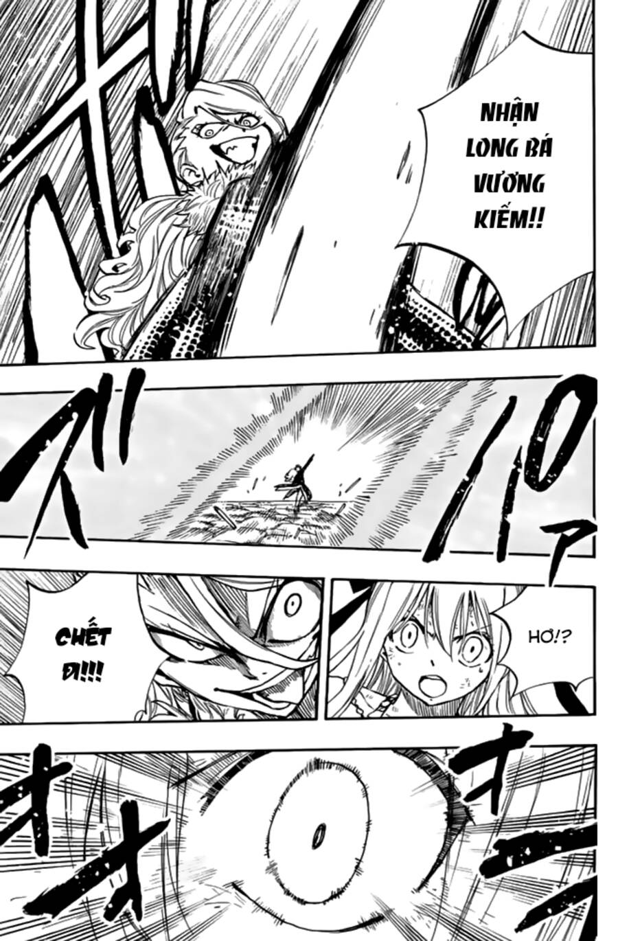 Hội Pháp Sư: Nhiệm Vụ 100 Năm Chap 102 - Next Chap 103