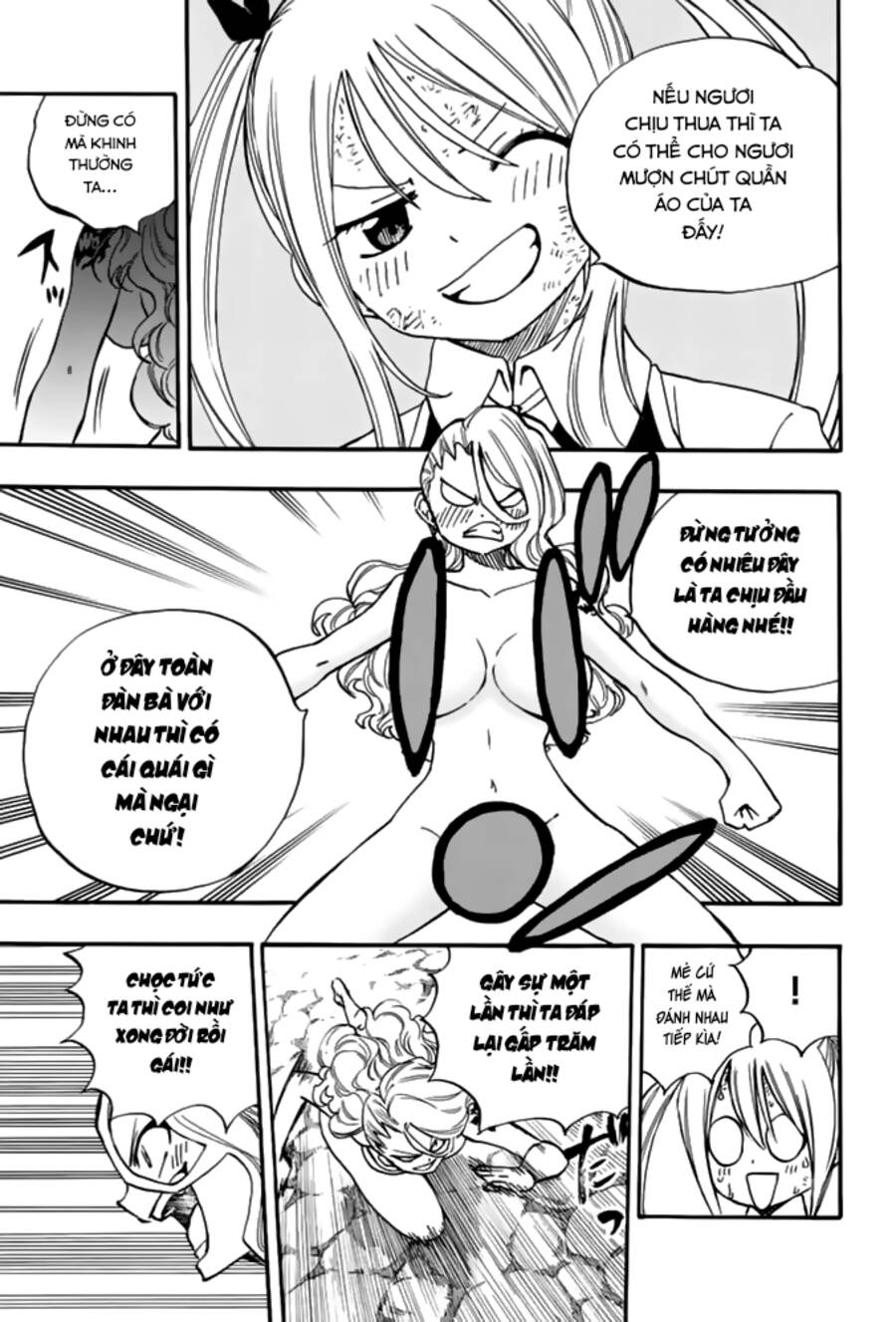 Hội Pháp Sư: Nhiệm Vụ 100 Năm Chap 102 - Next Chap 103