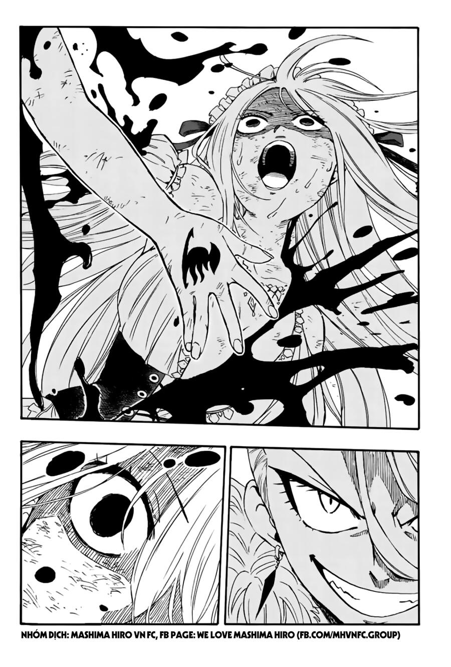 Hội Pháp Sư: Nhiệm Vụ 100 Năm Chap 103 - Next Chap 104