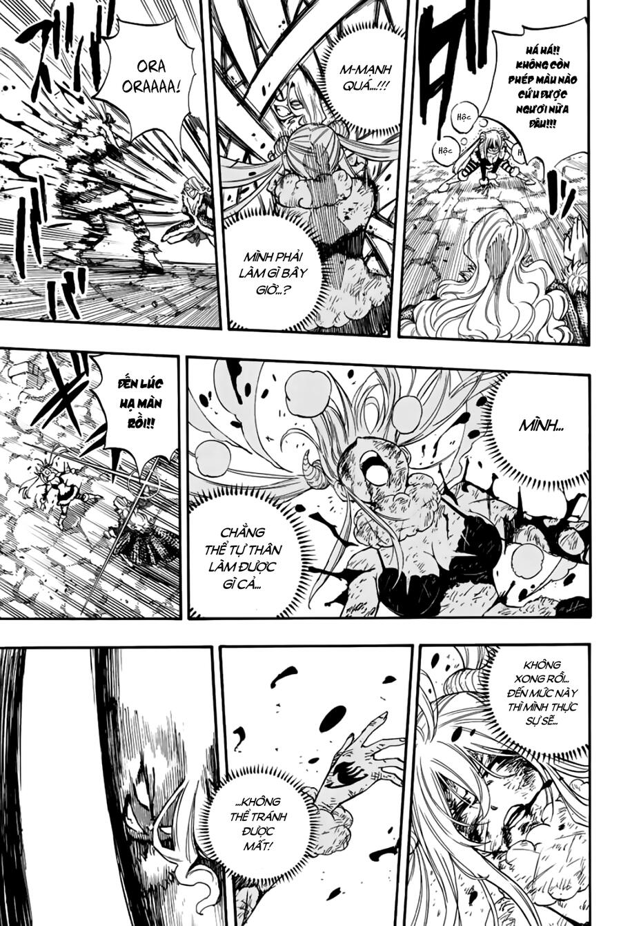 Hội Pháp Sư: Nhiệm Vụ 100 Năm Chap 103 - Next Chap 104