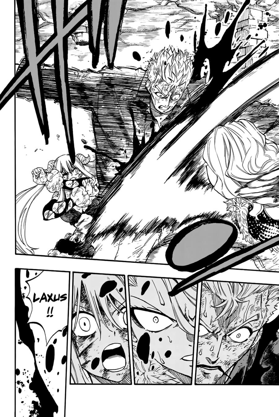 Hội Pháp Sư: Nhiệm Vụ 100 Năm Chap 103 - Next Chap 104