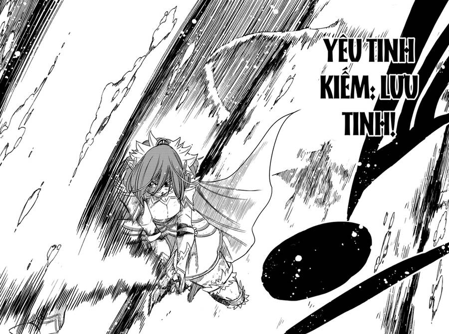 Hội Pháp Sư: Nhiệm Vụ 100 Năm Chap 105 - Next Chap 106