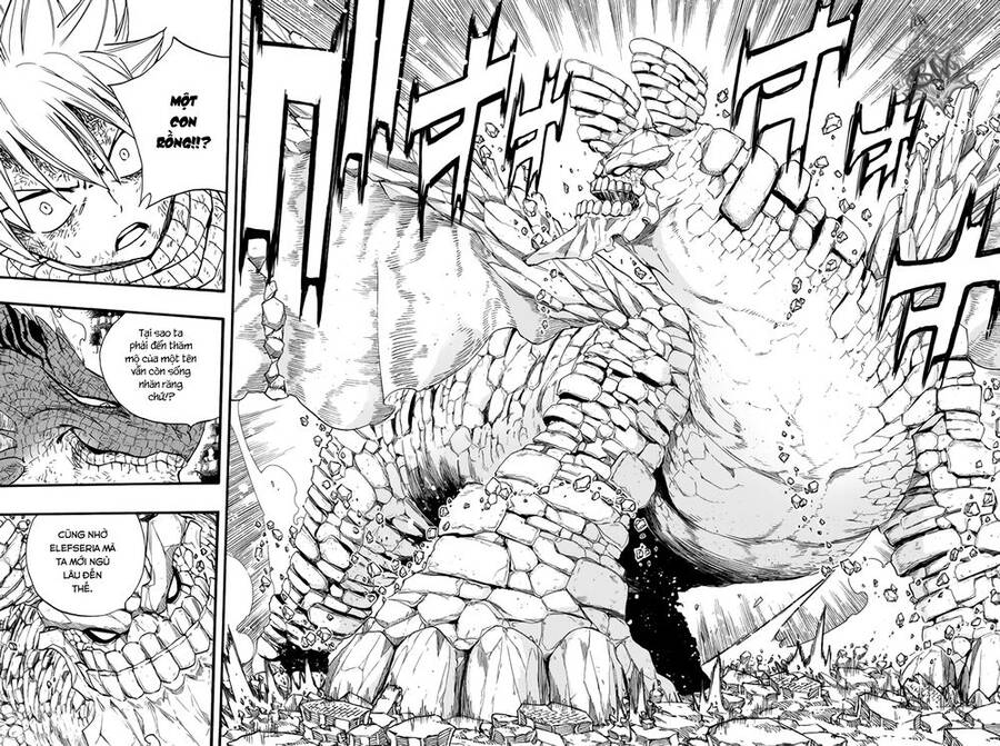 Hội Pháp Sư: Nhiệm Vụ 100 Năm Chap 108 - Next Chap 109