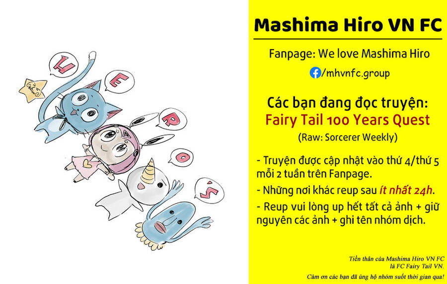 Hội Pháp Sư: Nhiệm Vụ 100 Năm Chap 110 - Next Chap 111