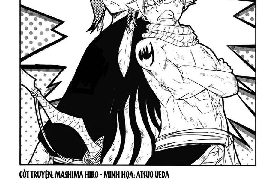 Hội Pháp Sư: Nhiệm Vụ 100 Năm Chap 112 - Next Chap 113