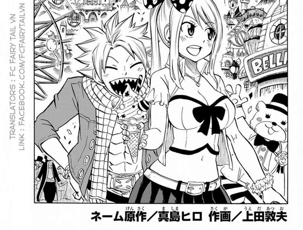 Hội Pháp Sư: Nhiệm Vụ 100 Năm Chap 12 - Next Chap 13