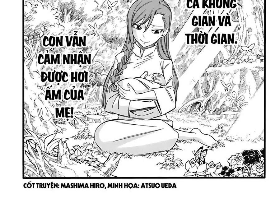 Hội Pháp Sư: Nhiệm Vụ 100 Năm Chap 121 - Next Chap 122
