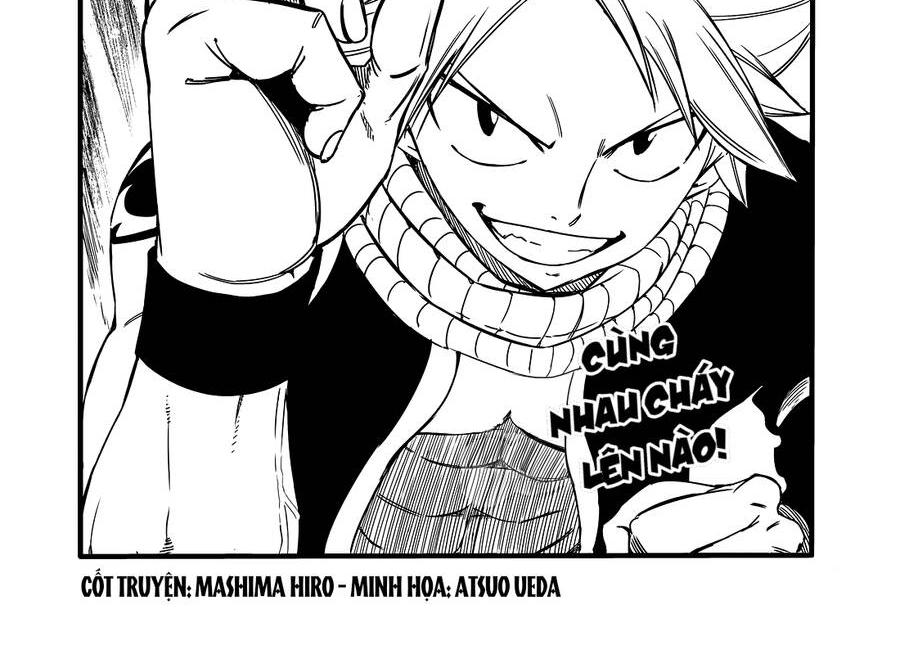 Hội Pháp Sư: Nhiệm Vụ 100 Năm Chap 123 - Next Chap 124