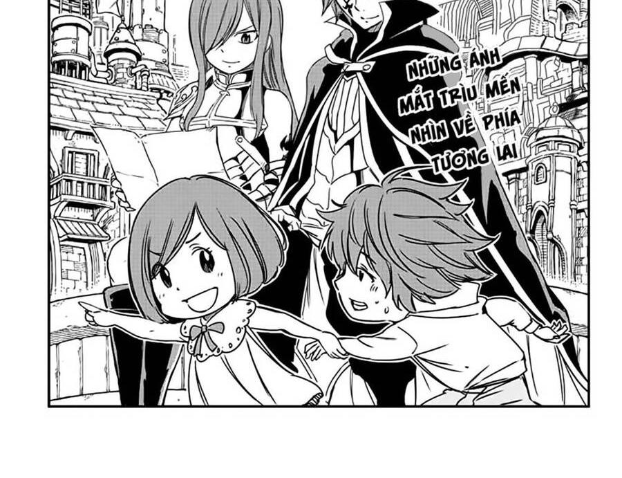 Hội Pháp Sư: Nhiệm Vụ 100 Năm Chap 127 - Next Chap 128