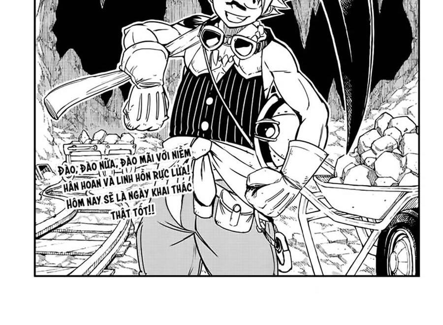 Hội Pháp Sư: Nhiệm Vụ 100 Năm Chap 128 - Next Chap 129