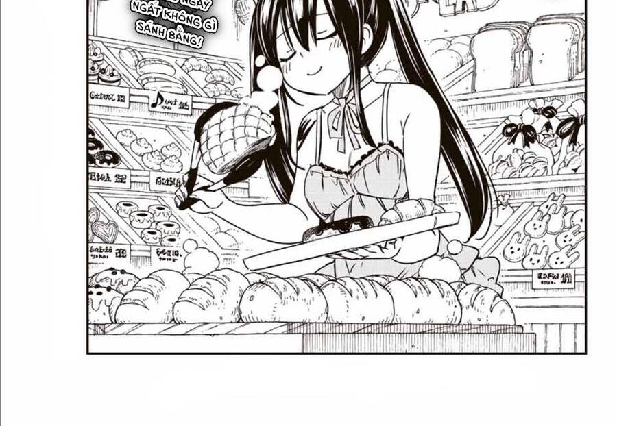 Hội Pháp Sư: Nhiệm Vụ 100 Năm Chap 129 - Next Chap 130